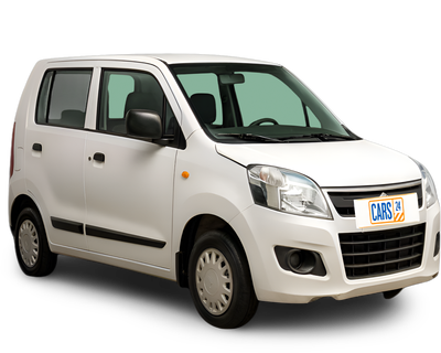 Maruti Wagon R 1.0-img